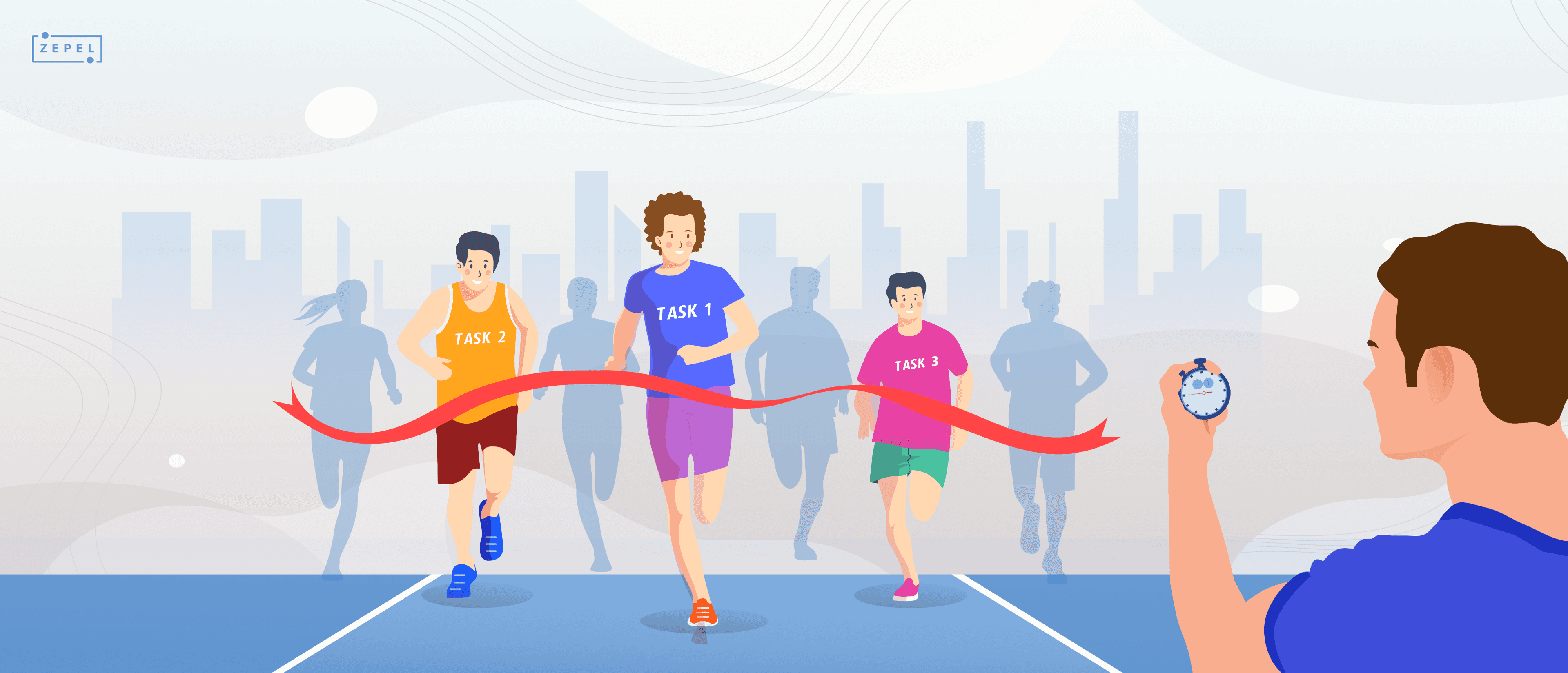 Understanding Cycle Time in Software Development & its Importance